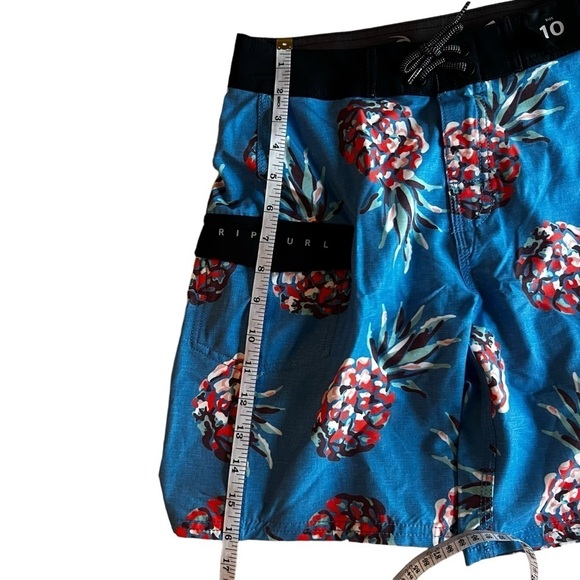 RIPCURL Boy’s Board Shorts NWOT SZ 10 - Picture 3 of 7